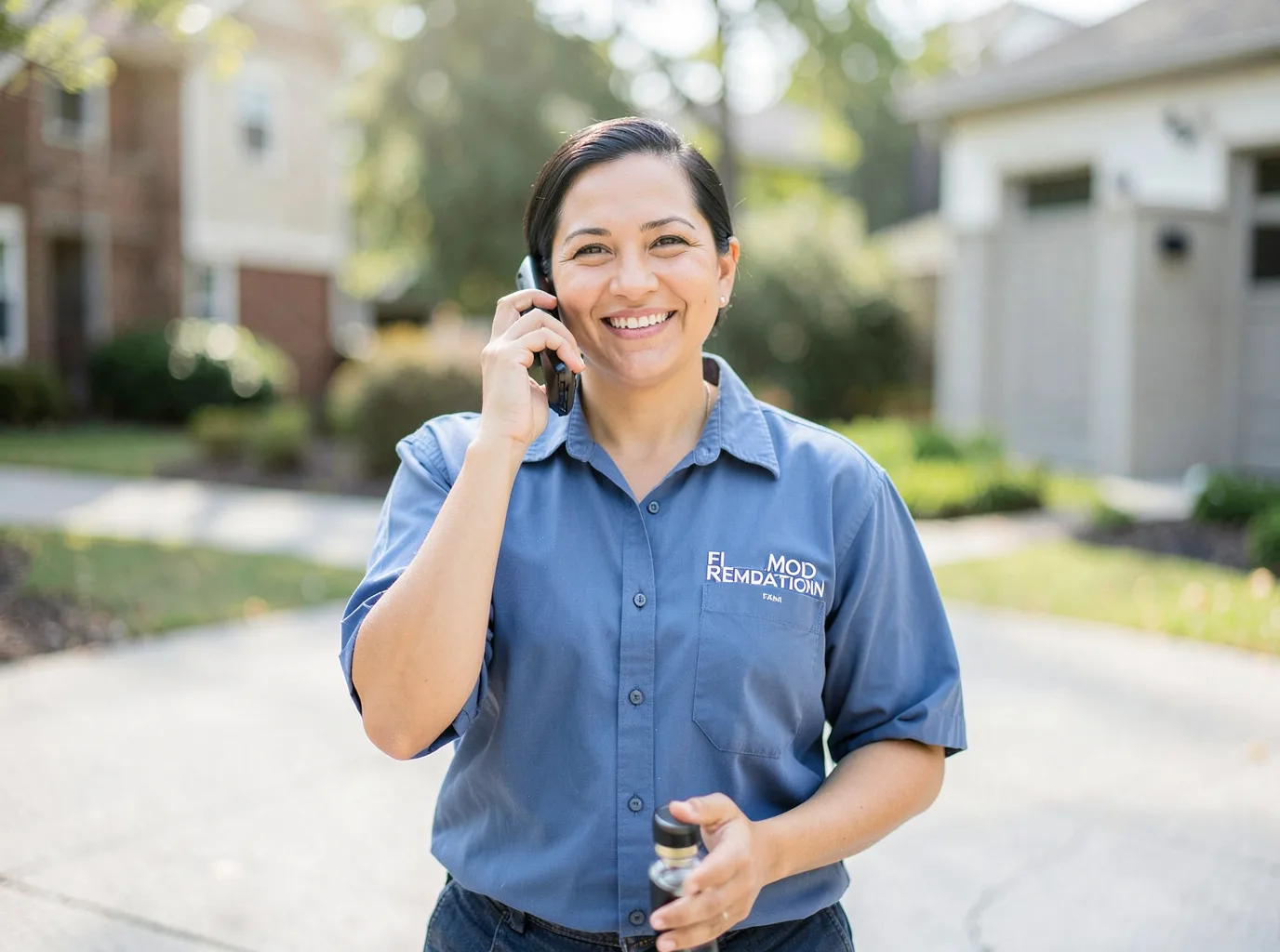 Mold Remediation London, KY FAQs